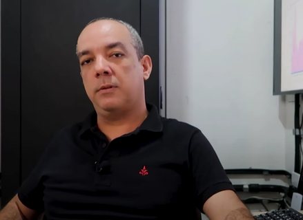 Jair Ribeiro